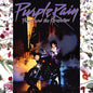 Prince & The Revolution - Purple Rain [Vinyl]- Paladin Vinyl- {{Product type}}