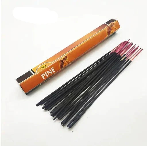 Tulip 48 Flavors Tibetan Incense Sticks