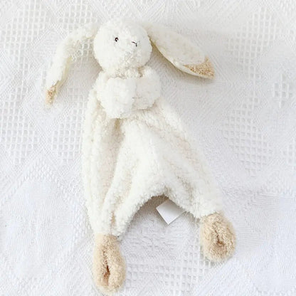 Mini Plush Rabbit Soft Toy Kia Day Design