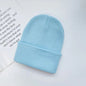 Baby Winter Knitted Hat - Kia Day Design