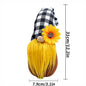 Dwarf Doll Ornaments Kia Day Design