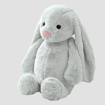 Plush Rabbit - Kia Day Design
