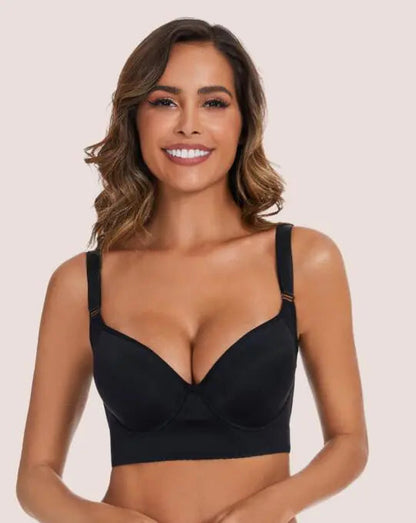 Ladies Pushup Shapewear Bra - Kia Day Design