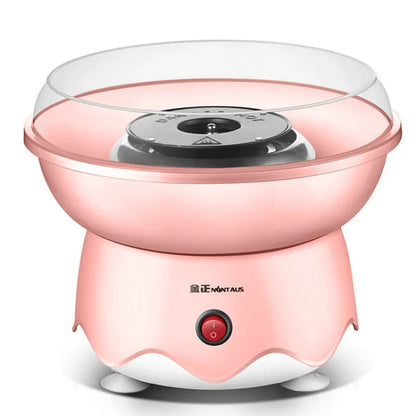 Electric Cotton Candy Maker