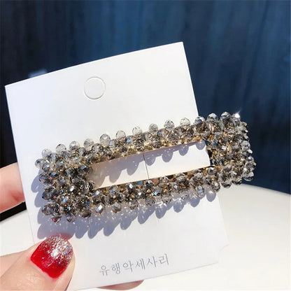 Bow Hair Clip - Kia Day Design