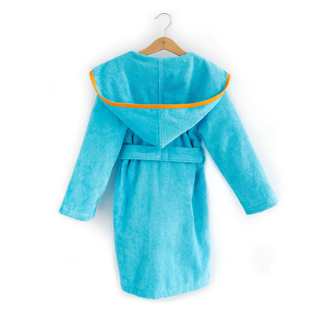 Milk&Moo Cool Coala Kids Robe