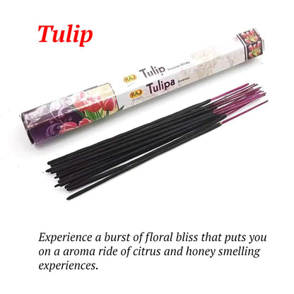 Harmony Incense Sticks - Kia Day Design