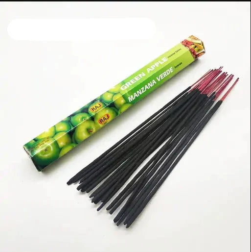 Tulip 48 Flavors Tibetan Incense Sticks