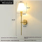Modern Nordic Wall Lamp Kia Day Design