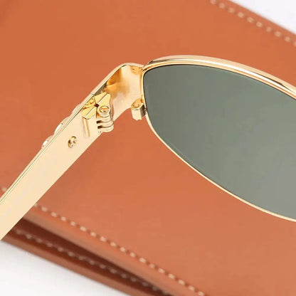 Ivy Sunglasses Kia Day Design