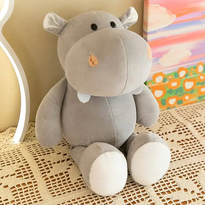 Jungle Animal Plush Toy - Kia Day Design