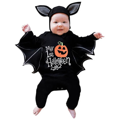 Halloween Romper Costume for Babies