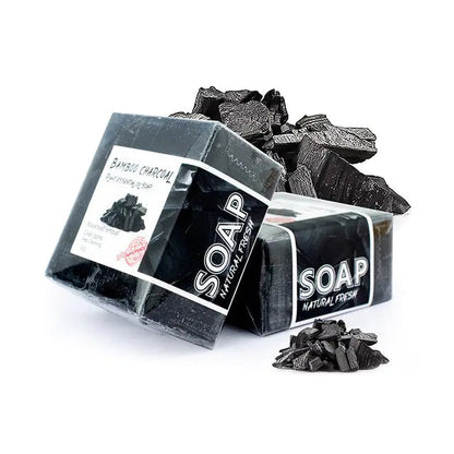 Papaya Angelica Ginger Slices Soap Kia Day Design