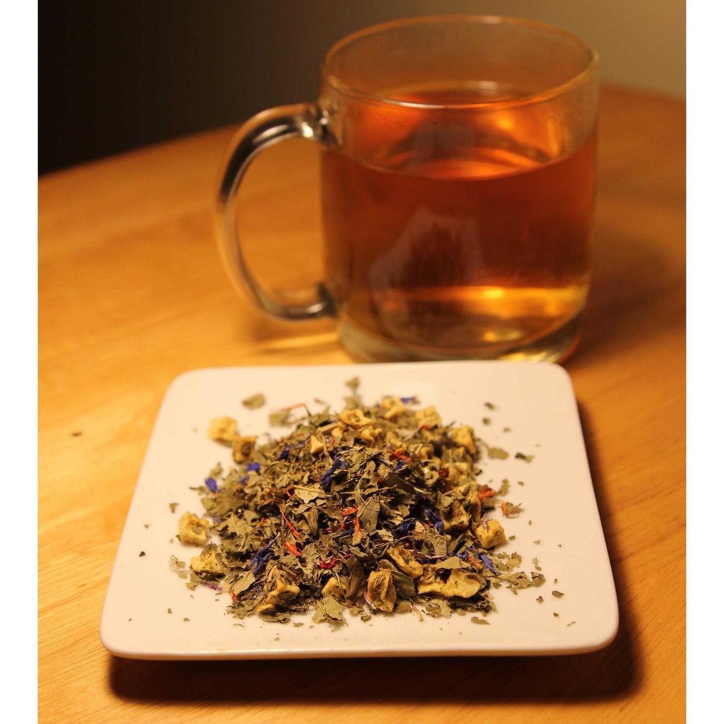Spirit Bomb - - Loose Leaf Tea