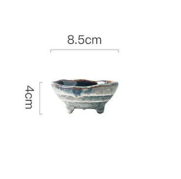 Ceramic Tableware Set - Kia Day Design