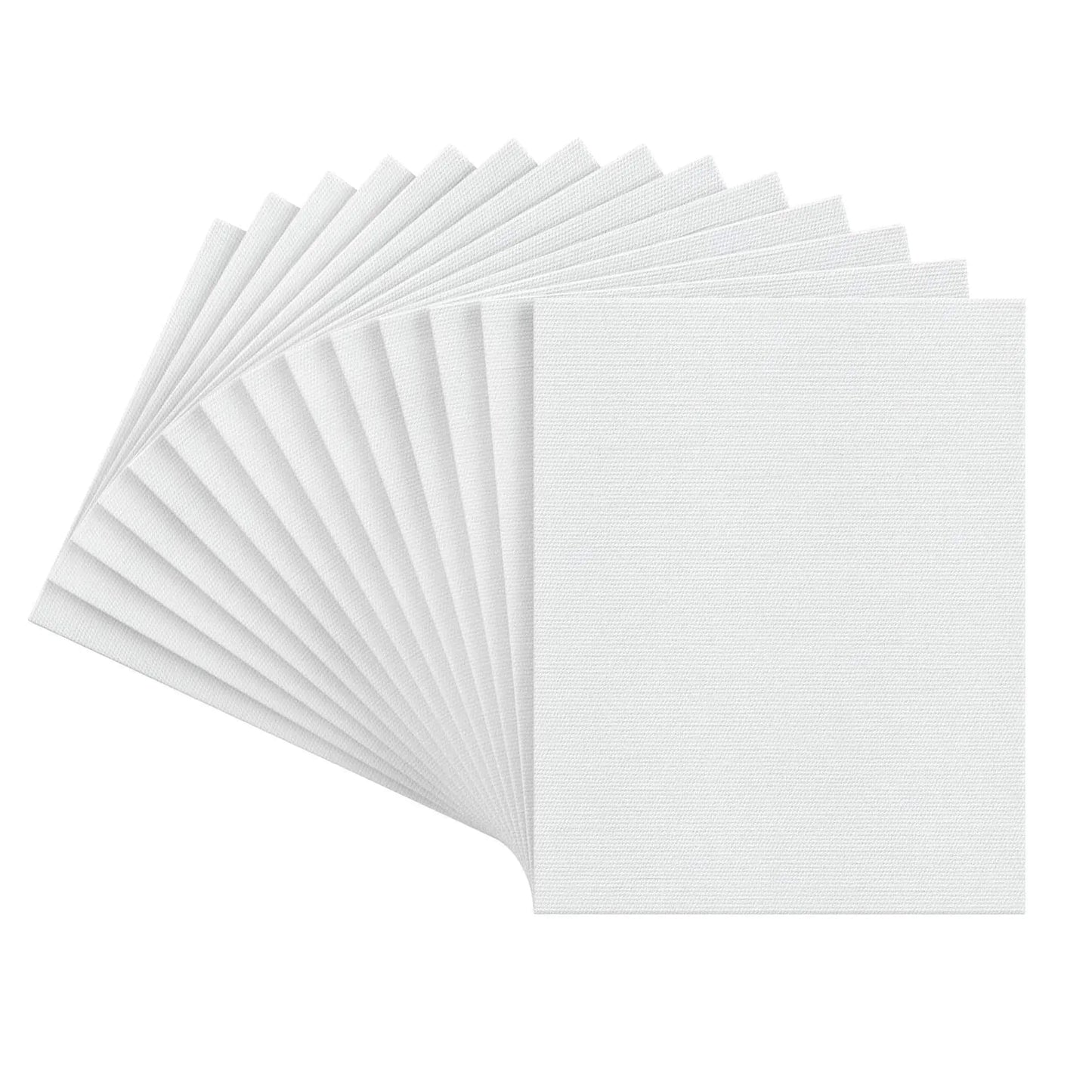 Thick Cotton Canvas Painting Board - Kia Day Design