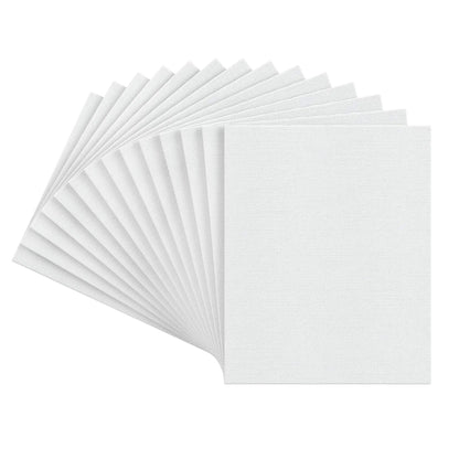 Thick Cotton Canvas Painting Board - Kia Day Design