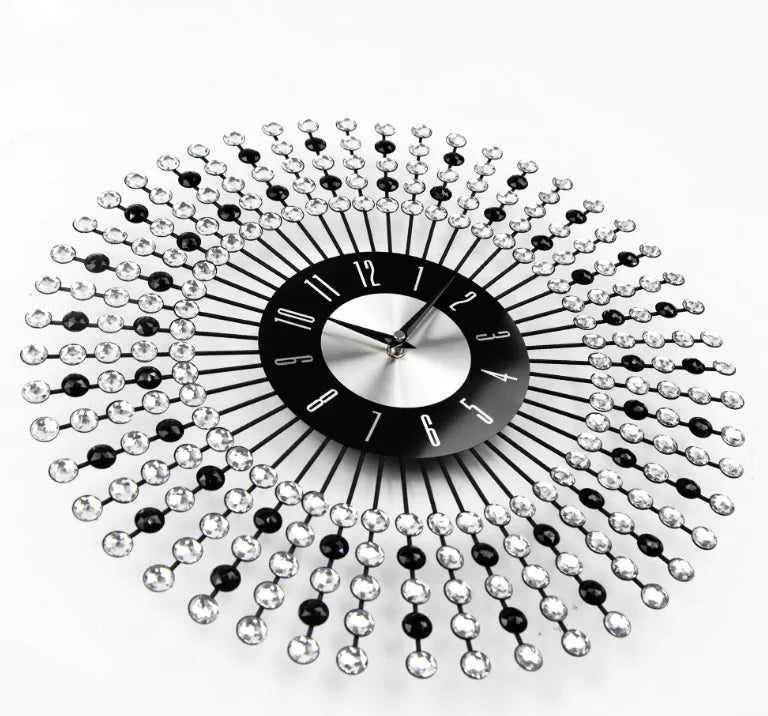 Decorative Hanging Wall Clock
