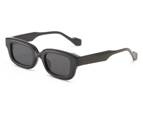 Retro Small Rectangle Sunglasses