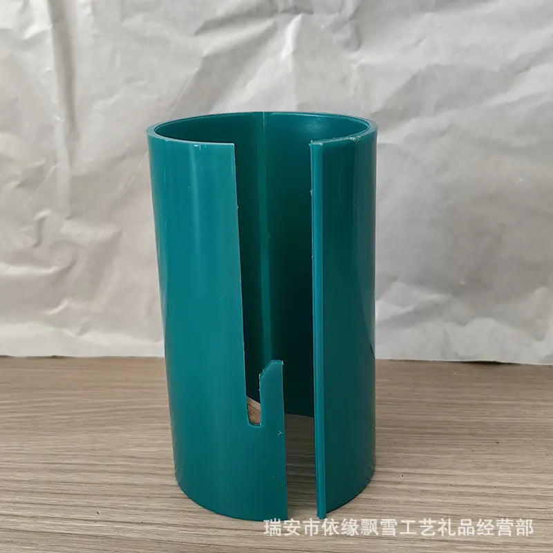 Christmas Gift Wrapping Paper Cutter Tool - Green: 6*10 - paper cutter