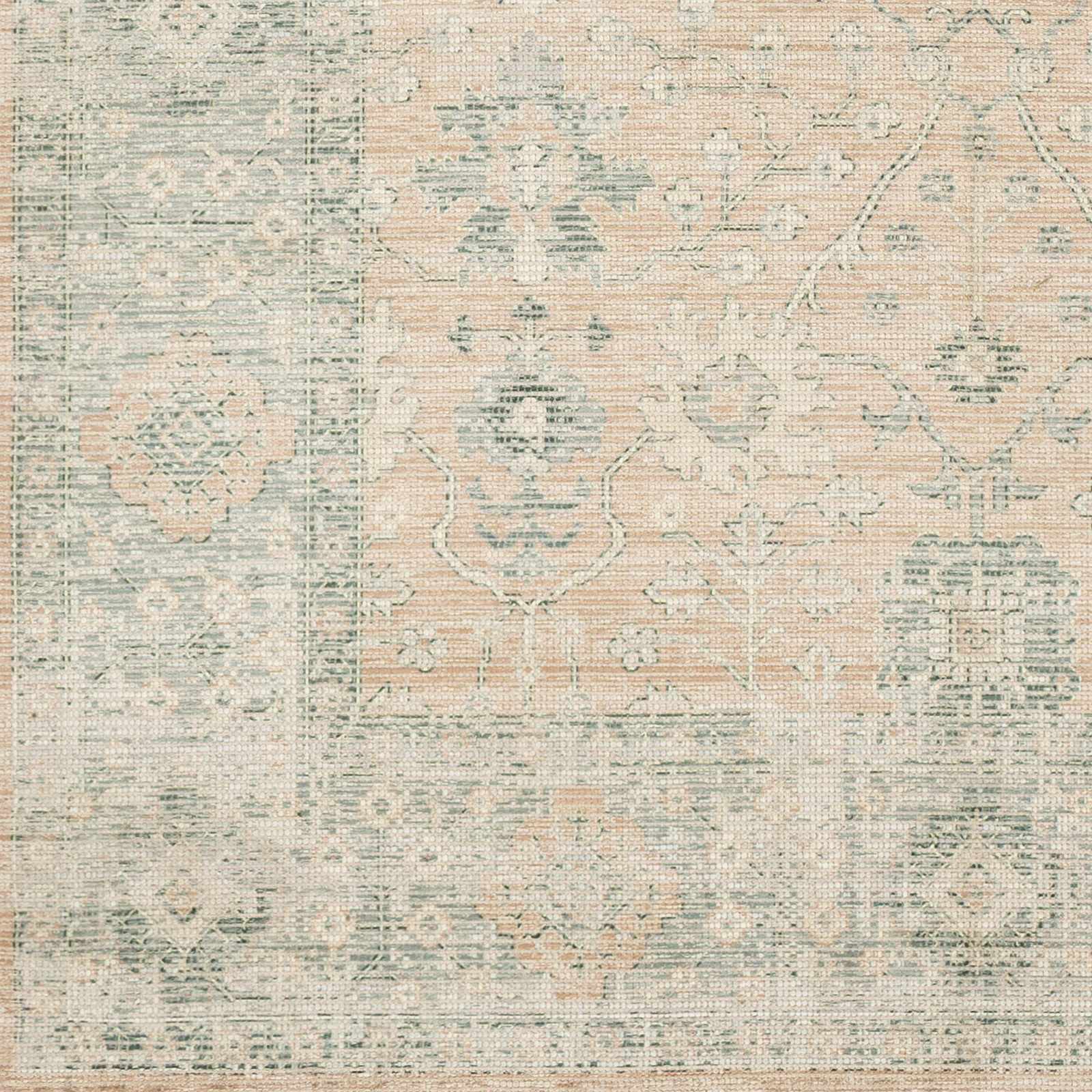 Robins Handmade Cotton-blend Rug - - Rugs
