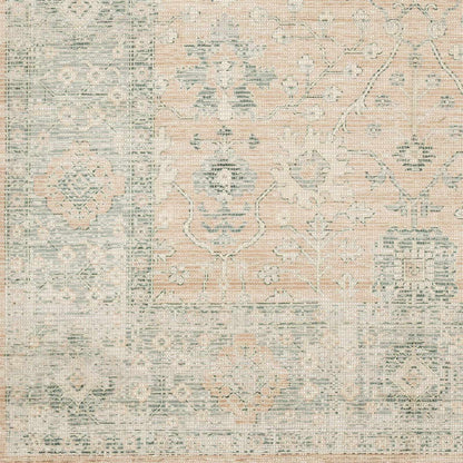 Robins Handmade Cotton-blend Rug - - Rugs