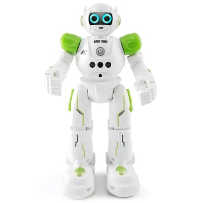 JJRC R11 RC Robot CADY WIKE Kia Day Design