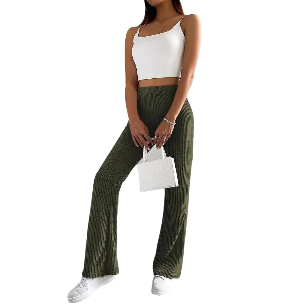 Casual bottom Pants - Kia Day Design