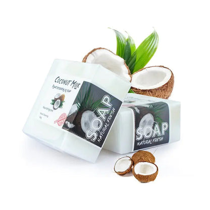 Papaya Angelica Ginger Slices Soap Kia Day Design