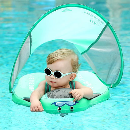 Non Inflatable Baby Float