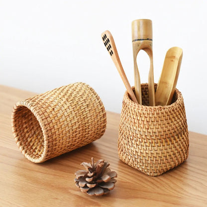 Home Storage Baskets Organizer Kia Day Design