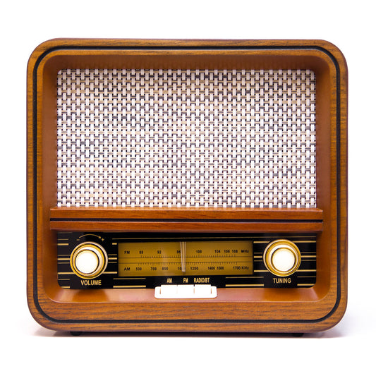 Fuse RAD - - AM/FM Radio