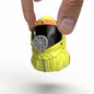 Back to the Future Marty McFly Radiation Suit Mini TUBBZ Cosplaying Duck- Back to the Future™- {{Product type}}