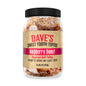 Raspberry Donut Toffee- Dave's Sweet Tooth Toffee- {{Product type}}