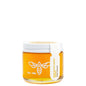 Liquid Raw Wildflower Honey - 3oz glass jar - Raw Honey
