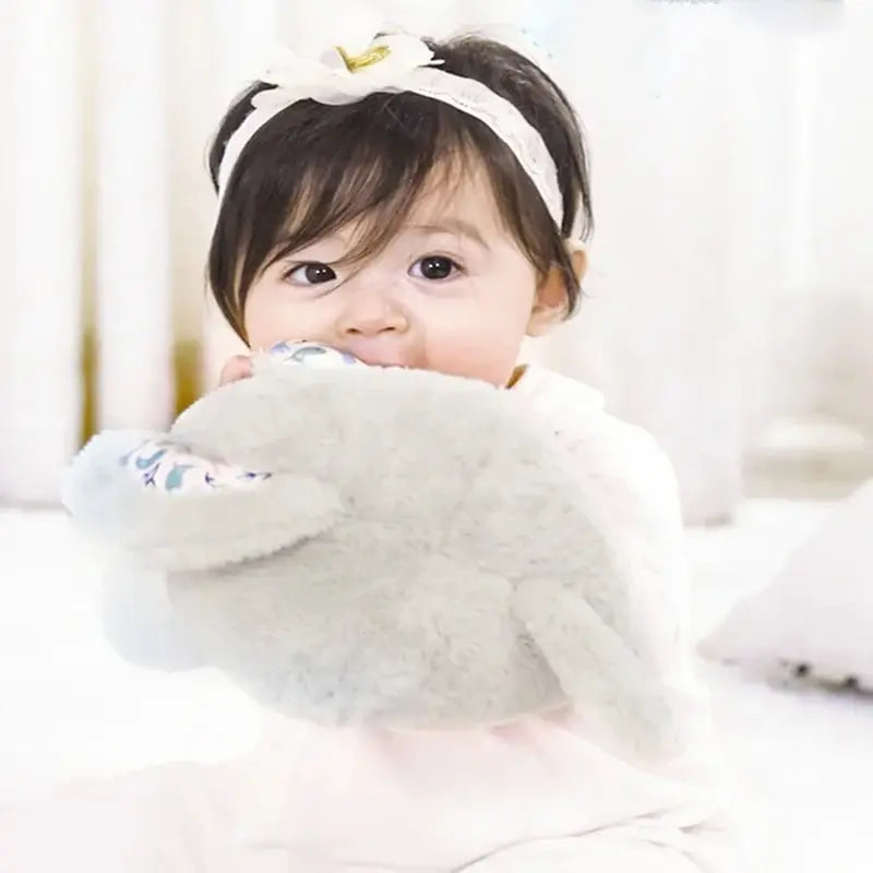 Baby Soothing Koala Plush Doll Toy