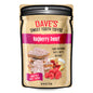 Raspberry Donut Toffee- Dave's Sweet Tooth Toffee- {{Product type}}