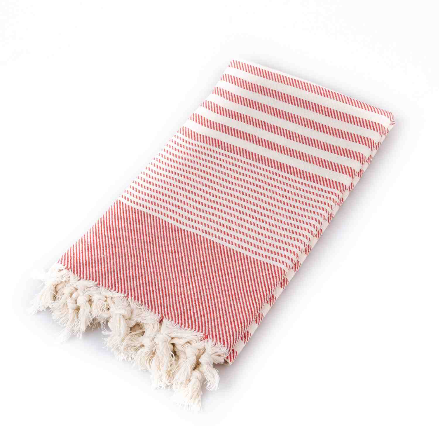 Bora Peshtemal - - Towels