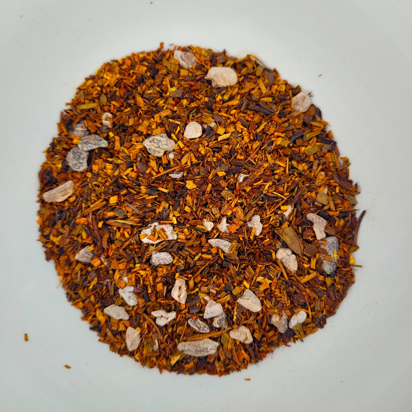 Red Chocolate Cake - - Loose Leaf Tea