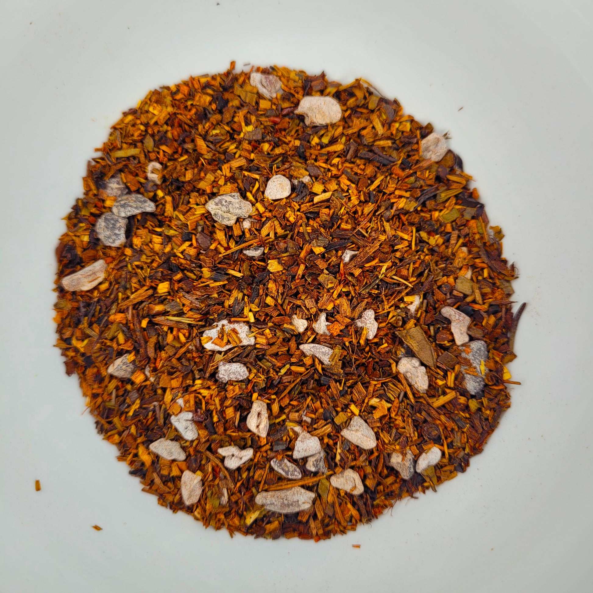 Red Chocolate Cake - - Loose Leaf Tea