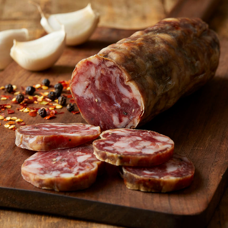 Weekender Set (6 Pieces)- Gastros Craft Meats- {{Product type}}