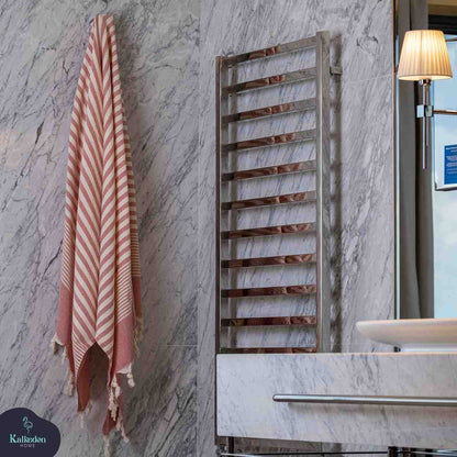 Bora Peshtemal - - Towels