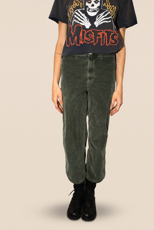 The Moonlight Trousers - - Pants