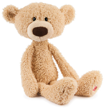GUND Toothpick Classic Teddy Bear Stuffed Animal - - stuffed animal
