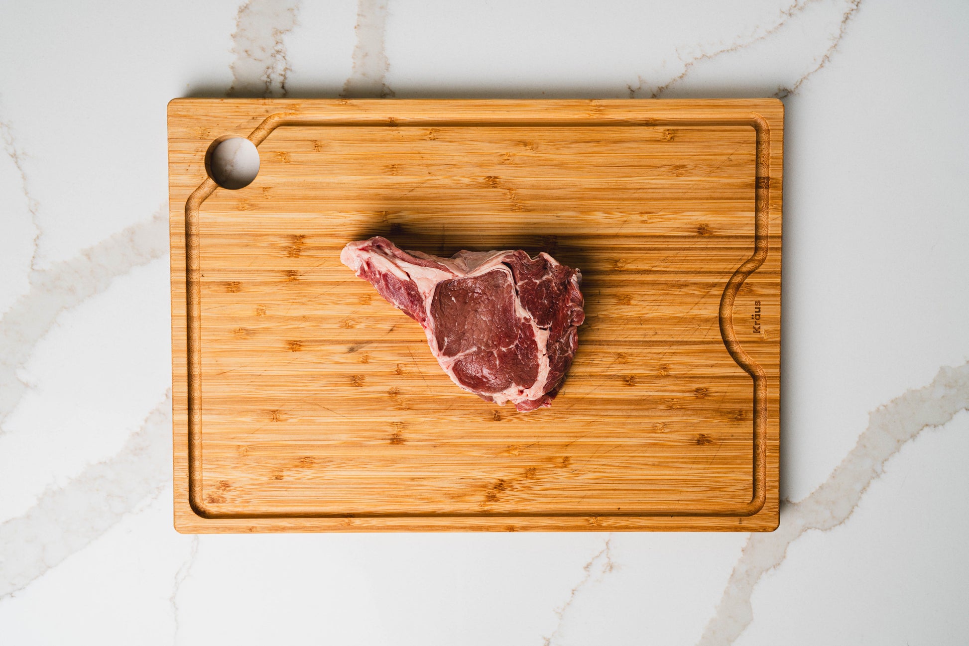 Chef’s Premium Cut Box - -