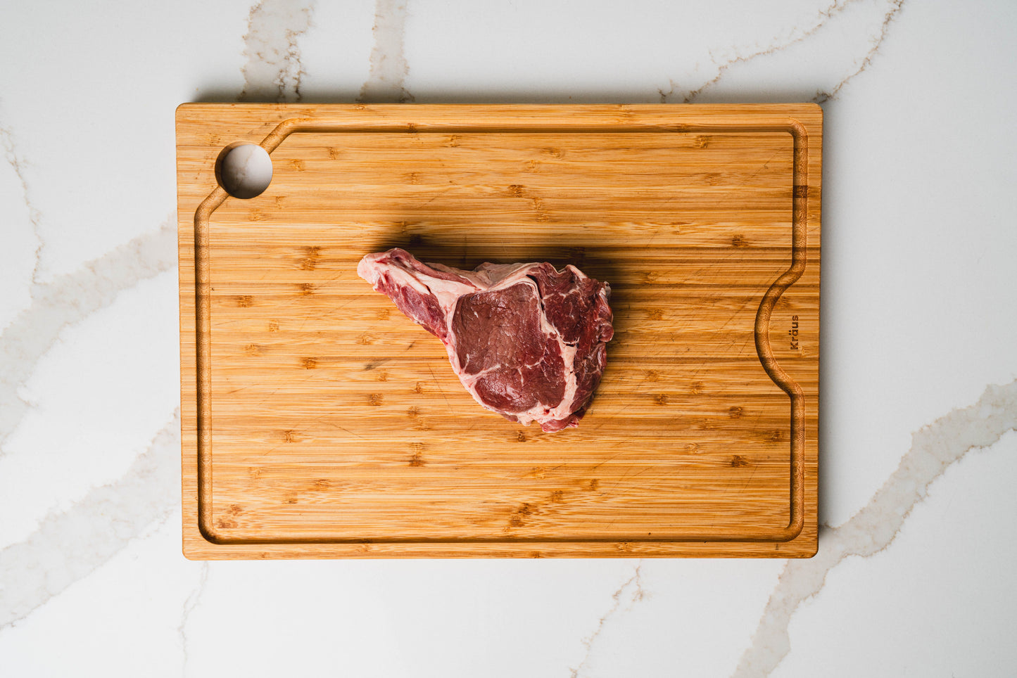 The Ranch Sampler Box - -