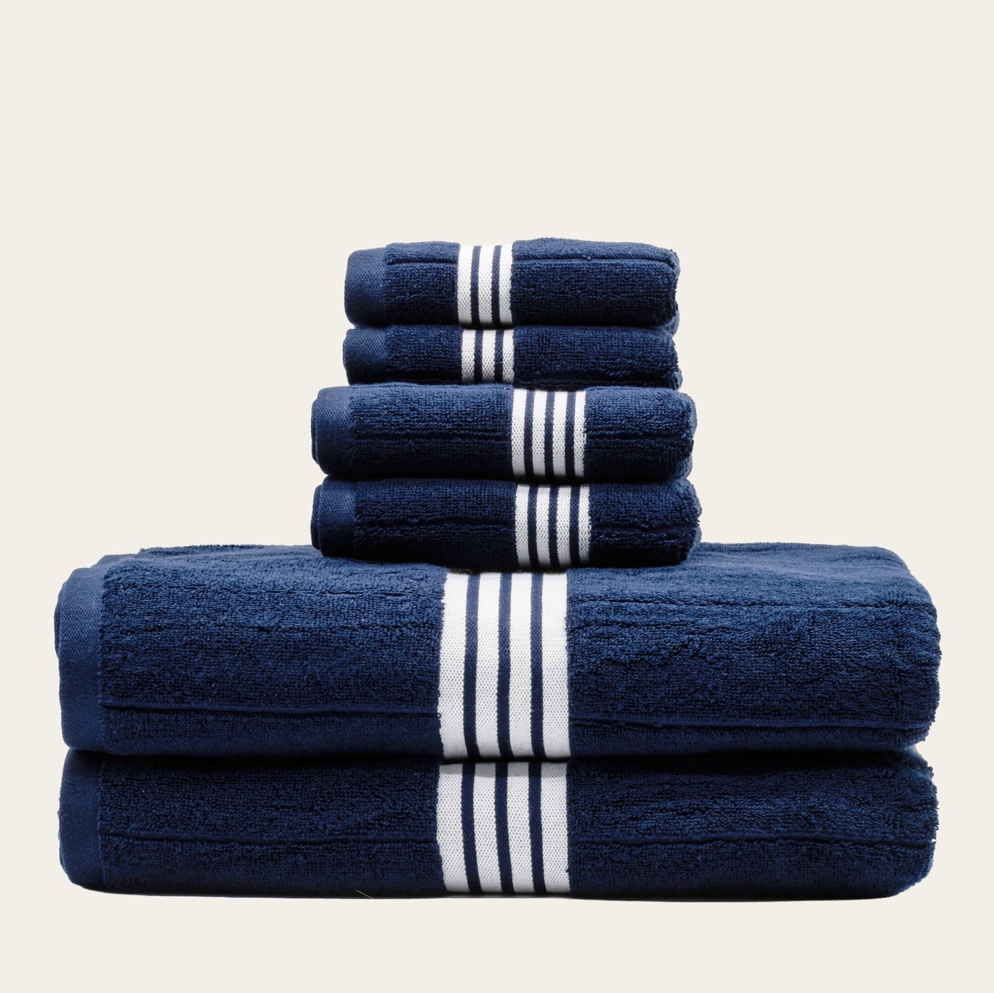 Nautilus Australian Cotton Towels - - Home - Bath