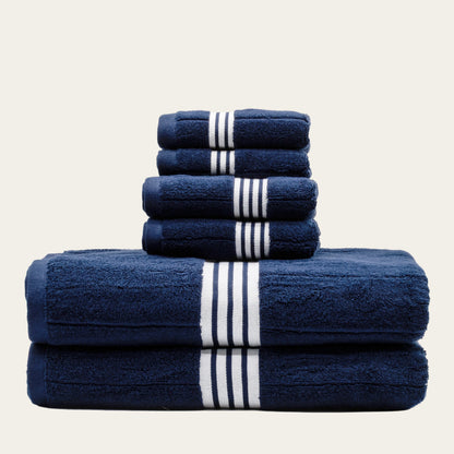 Nautilus Australian Cotton Towels - - Home - Bath