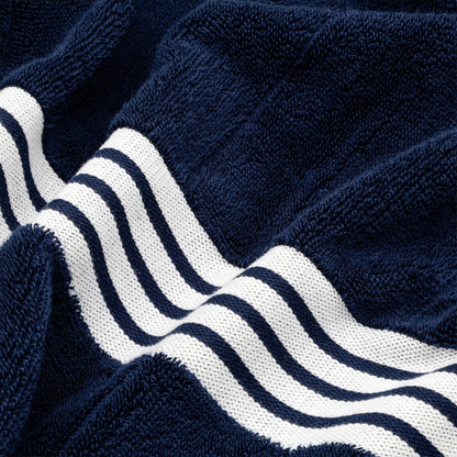 Nautilus Australian Cotton Towels - - Home - Bath