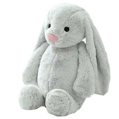 Plush Rabbit - Kia Day Design